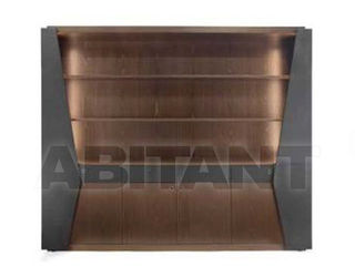 Сервант Tonino Lamborghini by Formitalia Group spa 2020 GT Cabinet HIGH