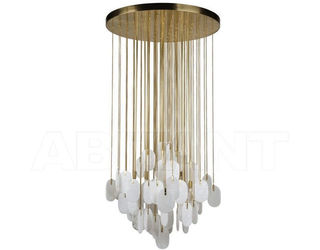 Светильник Gravity Badari 2020 A5-GY-BR-AL