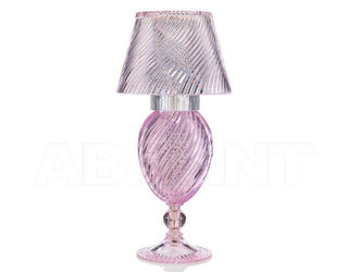 Лампа настольная Oh My Lamp! Badari 2020 A1-OM-CR-YY