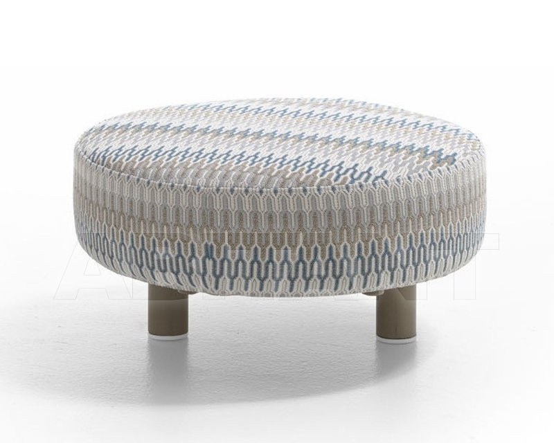Купить Пуф KEY WEST Roberti Rattan 2020 4245