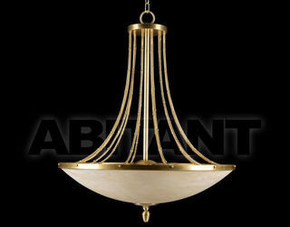 Люстра Bamboo Badari 2020 A5-988 / 12