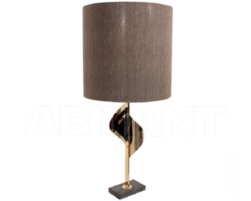 Купить Лампа настольная Gold and Black Umos 2020 113251