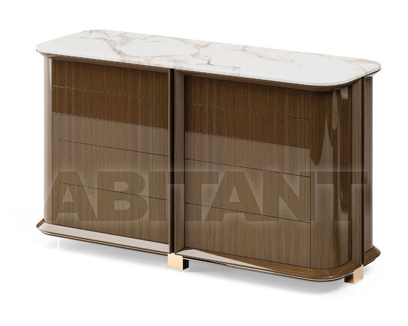 Купить Комод GRACE Volpi Sedie e Mobili imbottiti s.r.l. 2020 LV-83006.CO