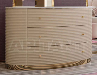Комод ELLIS Volpi Sedie e Mobili imbottiti s.r.l. 2020 LV-83007.CO