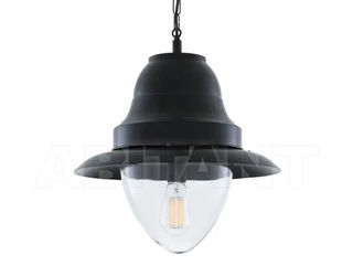 Светильник SCOTTSDALE Mullan Lighting 2020 MLP446PCMBK