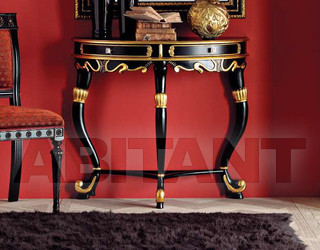 Консоль Metamorfosi Art Deco 1101