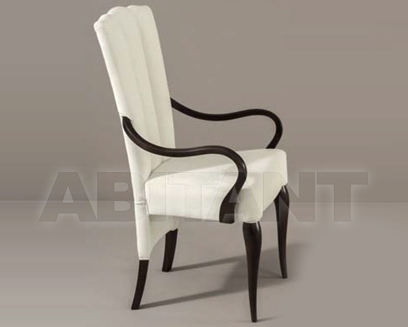Купить Стул с подлокотниками Piermaria 2020 dorina ARMCHAIR