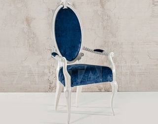 Стул с подлокотниками Piermaria 2020 grimilde ARMCHAIR