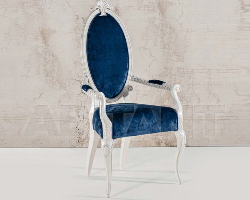Купить Стул с подлокотниками Piermaria 2020 grimilde ARMCHAIR
