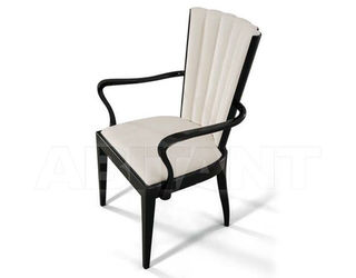 Стул с подлокотниками Piermaria 2020 gardenia ARMCHAIR