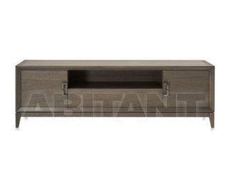 Тумба под AV Tosconova 2020 CLUB ZAMPE / LEGS TV CABINET