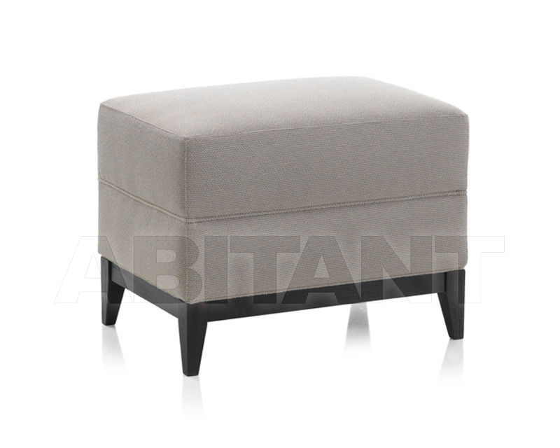 Купить Пуф Tosconova 2020 CLUB ZAMPE/LEGS POUFF
