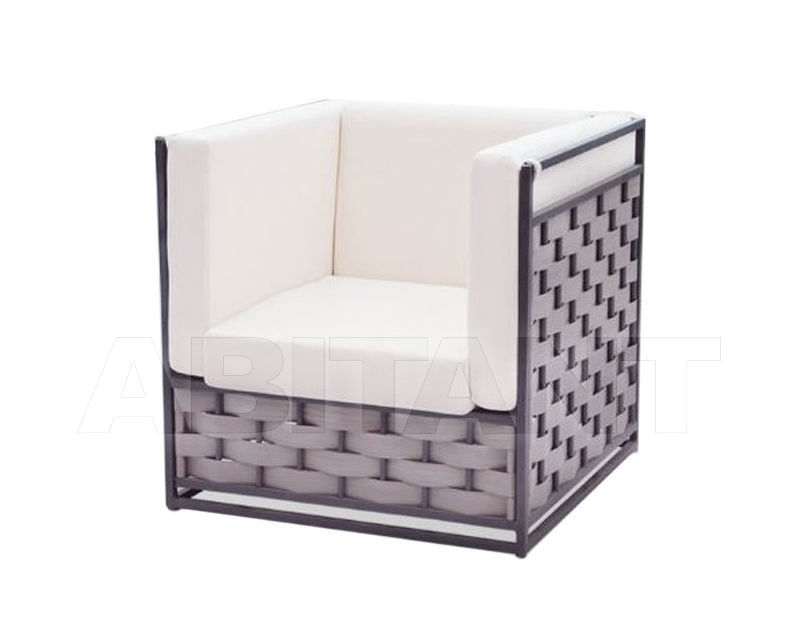Купить Кресло для террасы BANDIDO Skyline Design 2020 23451