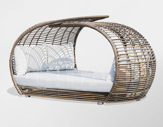 Лежанка DAYBEDS Skyline Design 2020 84750