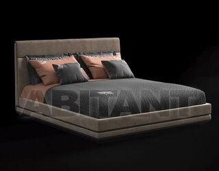 Кровать Cipriani Homood 2020 D601