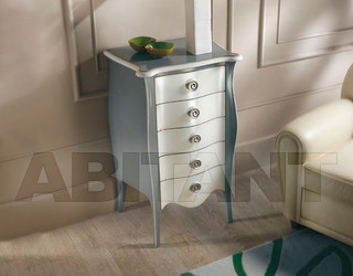 Тумбочка Metamorfosi Charme 704/G 1