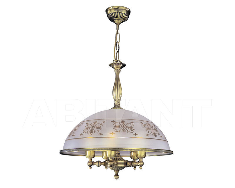 Купить Светильник Reccagni Angelo & C. SpA 2014 L. 6002/48