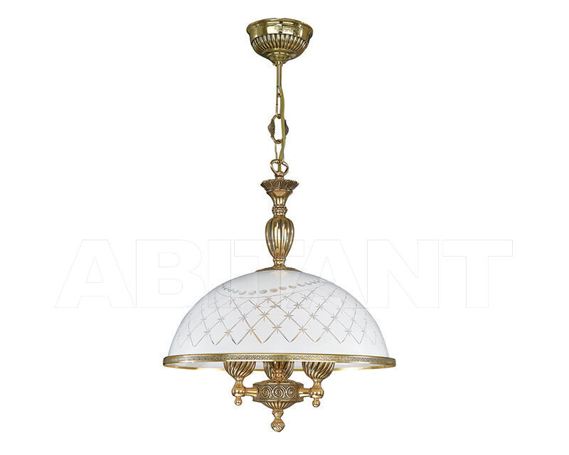 Купить Светильник Reccagni Angelo & C. SpA 2014 L. 7102/38