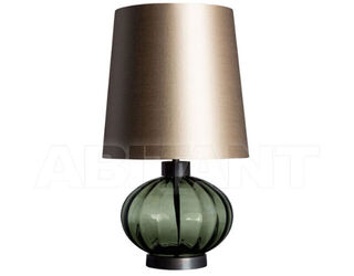 Лампа настольная Pedra Moss Heathfield 2020 TL-PEDR-DBRZ-MOSS