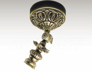 Светильник-спот Riperlamp 2020 077P CJ