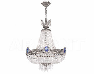 Люстра Riperlamp 2020 375E CX