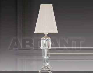 Лампа настольная Riperlamp 2020 387R CQ