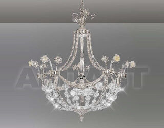 Люстра Riperlamp 2020 391L CQ