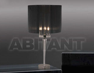 Лампа настольная Riperlamp 2020 399R DJ