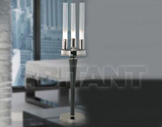 Лампа настольная Riperlamp 2020 401R DJ Table Lamp without shade*