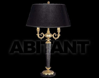 Лампа настольная Riperlamp 2020 616R BO