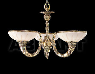 Люстра Riperlamp 2020 723C EA