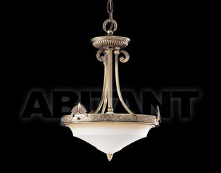 Люстра Riperlamp 2020 728F EA
