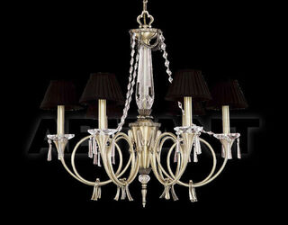 Люстра Riperlamp 2020 745A CX