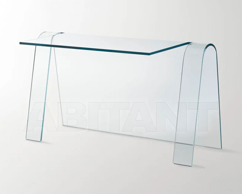 Купить Стол письменный Folio Glas Italia 2020 FOL01