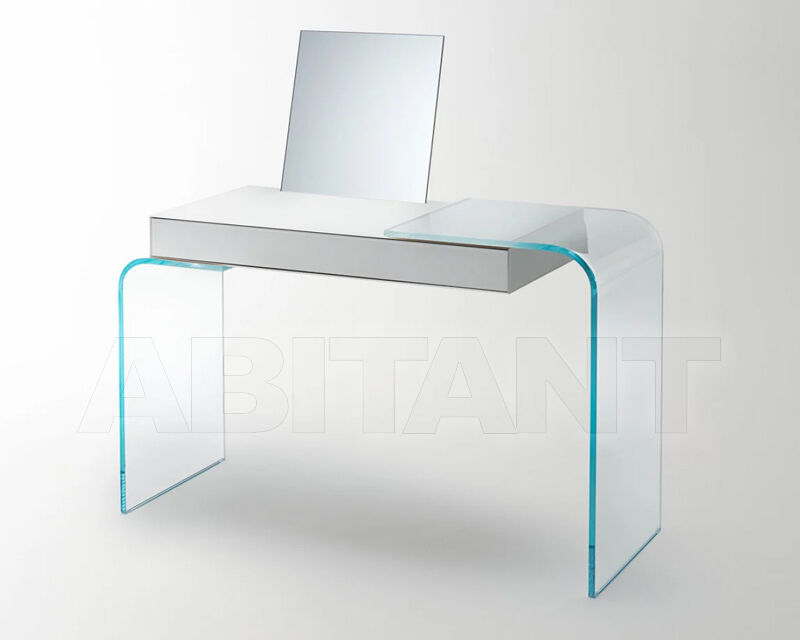 Купить Стол письменный Strata Glas Italia 2020 STRA01