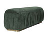 Банкетка Brabbu by Covet Lounge 2020 WALES | BENCH