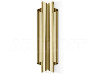 Светильник настенный Brabbu by Covet Lounge 2020 CYRUS DOUBLE I | WALL LIGHT