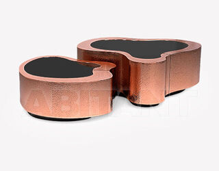 Столик журнальный Boca Do Lobo by Covet Lounge 2020 WAVE | Center Table