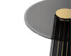 Столик приставной Luxxu by Covet Lounge 2020 DARIAN BAR TABLE