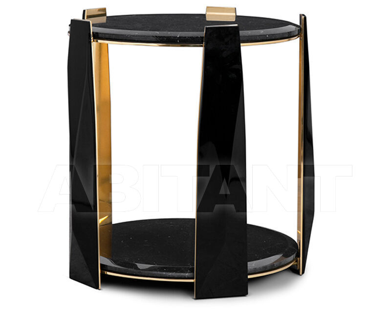 Купить Столик приставной Luxxu by Covet Lounge 2020 IMPERIUM | SIDE TABLE