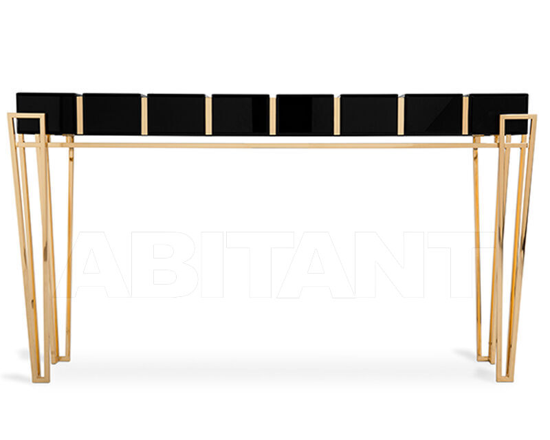 Купить Консоль Luxxu by Covet Lounge 2020 NUBIAN | CONSOLE