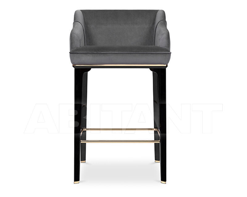 Купить Барный стул Luxxu by Covet Lounge 2020 SABOTEUR | BAR CHAIR
