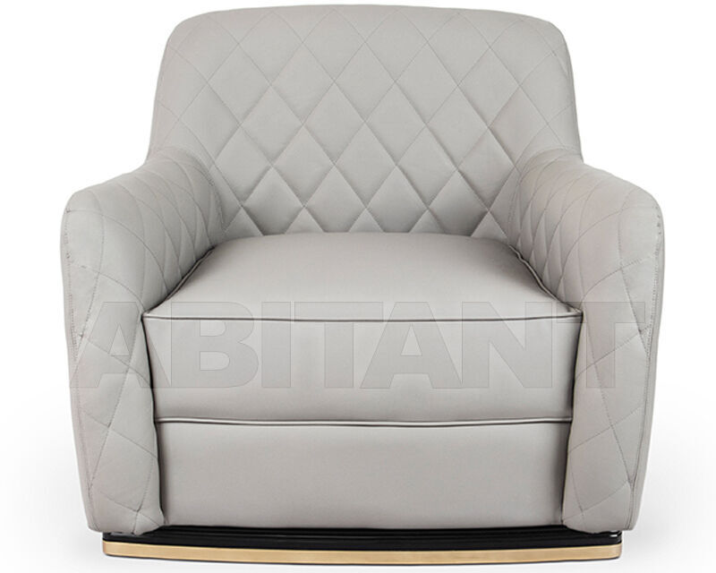 Купить Кресло Luxxu by Covet Lounge 2020 CHARLA | SINGLE SOFA
