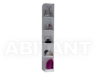 Стеллаж Lineas Taller Natural Chic Catalogo NATESTI