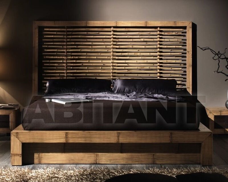 Купить Кровать Bortoli Collezione 2011 A084 AB 2A+B020 AC 5E+A086 AM 2A