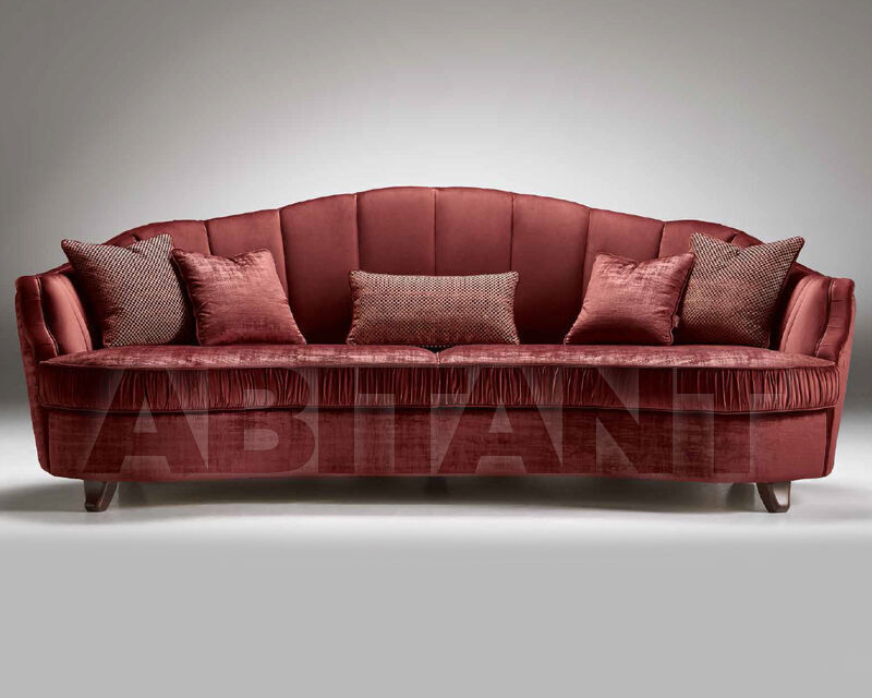 Купить Диван Bedding 2020 DUCALE/S DIVANO 3POSTI