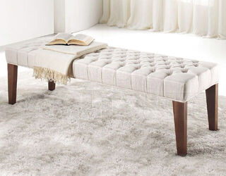 Банкетка Bedding 2020 MENPHIS POUFF