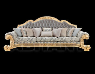 Диван Asnaghi Interiors 2020 DM1303