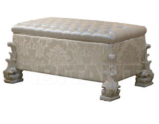 Банкетка Asnaghi Interiors 2020 DM1007
