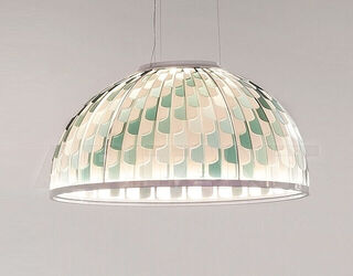 Светильник DOME Slamp 2020 DOM94SOS0003V_000